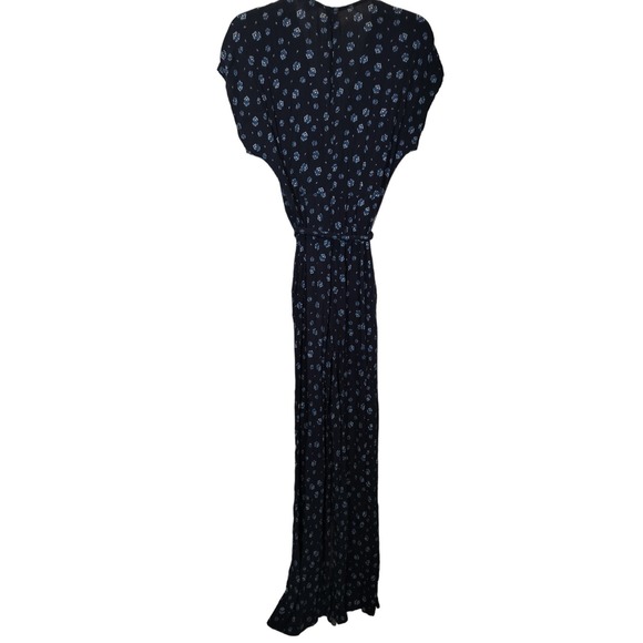 Westport One Piece Pant Suit Size 2 with Pockets! - Picture 2 of 15